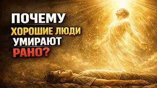 Почему хорошие люди умирают молодыми | Парамаханса Йогананда
