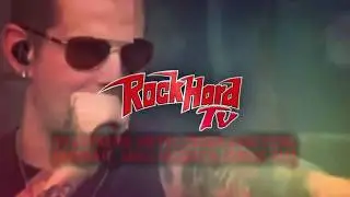 RockHardTv 10 Extreme crowd reactions