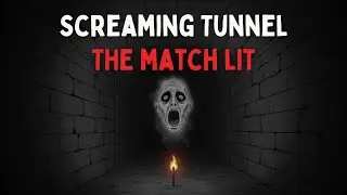 The Screaming Tunnel: The Haunting Legend of a Murdered Girl (Niagara Falls)