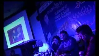 USTAD PERVEZ DAVID  GHOURI solo tabla