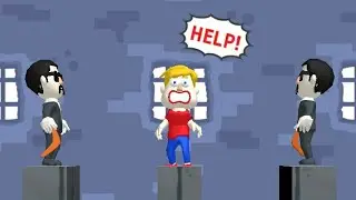 Save Them All Part 2 Android Gameplay