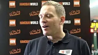 Nationaltrainer Michael Suter &uuml;ber die Euro 2020