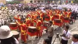 Lạy Chúa Con Tin Full: Trình Bày Dàn Nhạc Giáo Xứ Xuân Dục-Giáo Phận Bùi Chu