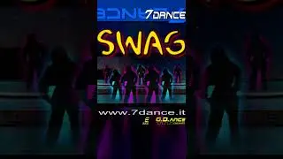 7dance - Swag ♪ Eurodance 2024