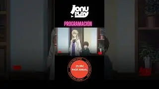 PROGRAMACI&Oacute;N VERANO JONU PLAY