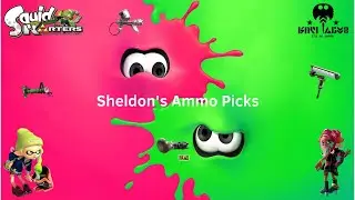 SK's Sheldon's Ammo Picks