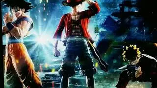 Spacepals: Jack Pandas Angry rant review of jump force