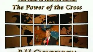 The Power of the Cross-BH Clendennen