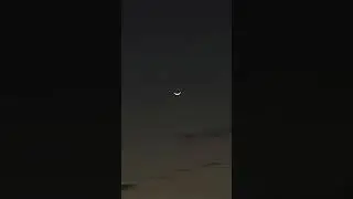 Ramzan Chand 🌜 Mubarak Ho