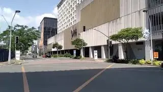 Mr. Sleepy Cat in Ayala Malls Manila Bay (2)