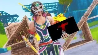 Should I Try To Go Pro... @Trii Clan