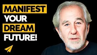 Manifesting Your Best Life: Bruce Lipton's Insights on the Power of Thought