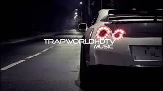Tinashe - Vulnerable [Dave Luxe Remix] (Bass Boosted) 2021
