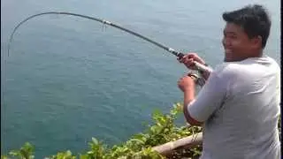 JOG-Fishing Survey to BEKAH with Jamboelz Himura