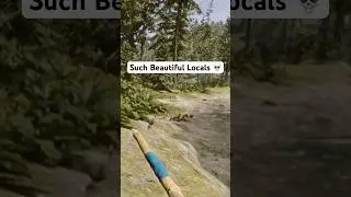 Such Beautiful Locals 💀 - Sons Of The Forest Survival Game