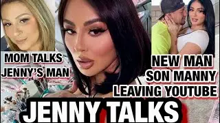 JENNY69 TALKS BOYFRIEND ANNOUNCEMENT ❗️
