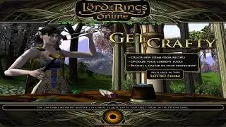 LOTRO F2P | Nearly Unlocked Wildwoods | 6th May 2021 | The Lord Of The Rings Online