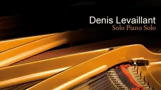 Denis Levaillant - Douze mouvements : Mouvement No. 11