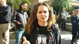 No Dia do Basta, presidenta da Contraf-CUT fala sobre os rumos da Campanha Nacional