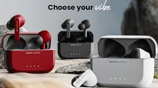 Unboxing The Boult Audio Airbass Z15 True Wireless 32hrs Playtime | Boult Audio | Tech Unboxer Panda