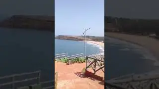Kokan travel 🌊🌴🌎Devgad beach.....