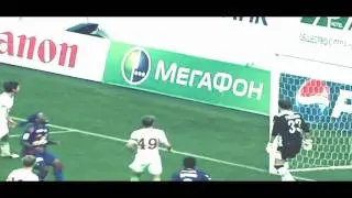 Vagner Love 2011 [HD] by Artem Kamaev