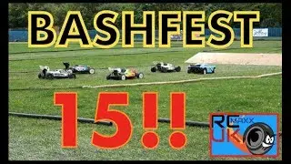 The BEST Rc Event in the UK!!!
