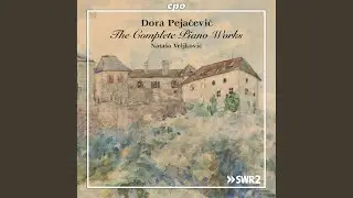Berceuse, Op. 2
