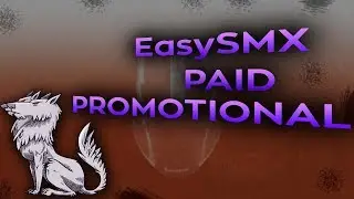 EasySMX Mouse Paid Promotional