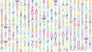 Gene Music using Protein Sequence of INHBA 