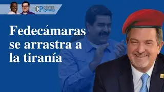PRESIDENTE de FEDEC&Aacute;MARAS llama 