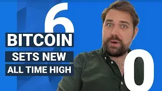 Bitcoin price $63,000 ahead of Coinbase listing! #shorts