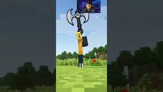 Minecraft PvP Ka Asli Test 🔥 | Intense Fighting | Hindi Gameplay#hindigaming #minecraft #gaming