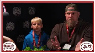 Is there Hope for the Future of the Hobby - Redline Report Ep.73