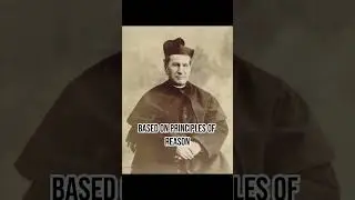 St. John Bosco | Meet The Saints #shorts