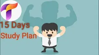 Target Achievers Group 2,15 Days Study plan @targetachievers-tnpsc #tnpsc #group2 #group4