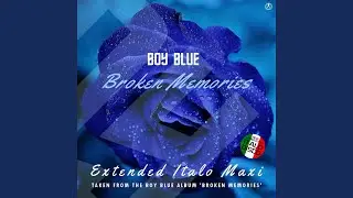 Broken Memories (Extended Vocal Retro Mix)
