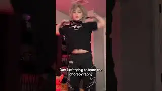 I Feel Cringe bc I Can't Dance But I Wanna Try