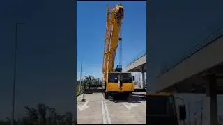 A melhor empresa de Guindaste Pinhal Grande RS Synttsserv Solu&ccedil;&otilde;es