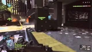 BF4 still broken after June update