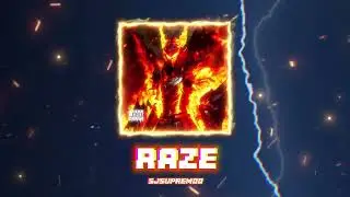 SJsupremoo - RAZE