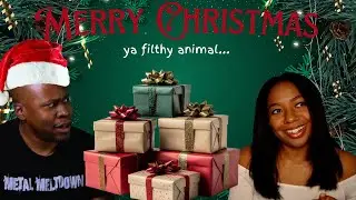Christmas Movies, Childhood Schemes & Holiday Memories