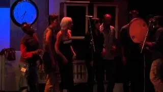 Truth is concrete, 26/09 19:00 I Salam Yousry: Graz choir