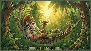 BIG BUDS PRODUCTION - DUB&DAB&REGGAE CHILLOUT SESSION V3