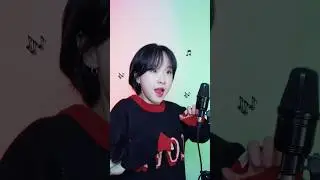 🐿️ Bad Day (Original ver) COVER #trendingmusic