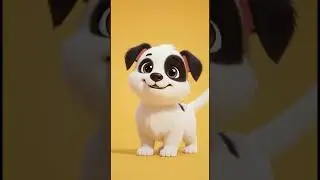 Dog Sound for Kids 🐶 | Animal Sounds