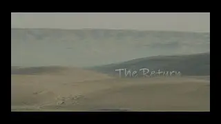 THE RETURN (Official Video) Contemplative Instrumental Guitar Music, by Avi Perrodin