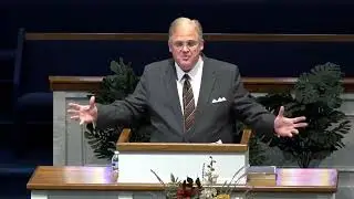 Nine Marks of True Repentance (Dr. Jerry Harmon 01/29/2023 Sunday AM)
