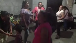 GRUPO CEBOLLEROS DE TIXTLA GRO - EL RECOCO