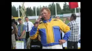 Pete Puikkonen - Nelijalkainen ystävä